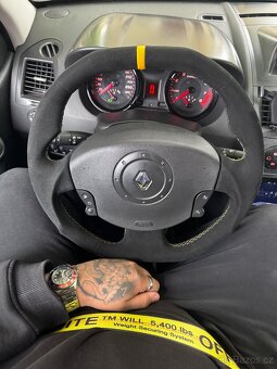 2004 Renault Megané 2 RS 2.0T 165kw - 8