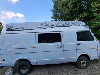 Prodam vw lt 45 - 8