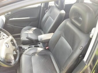 Mitsubishi Outlander 2,0 4x4 LPG - 8