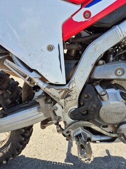 Honda CRF 300L - 8