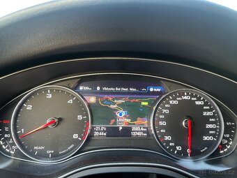 Audi A7 COMPETITION - 8