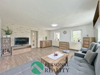 Prodej rodinné domy, 132 m2 - Žandov - Radeč, ev.č. 01399 - 8