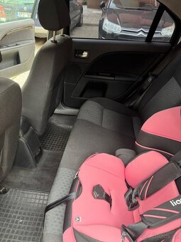 Ford Mondeo mk3 - 8
