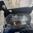 Honda NC 750X 1. majitel 15tis. km - 8