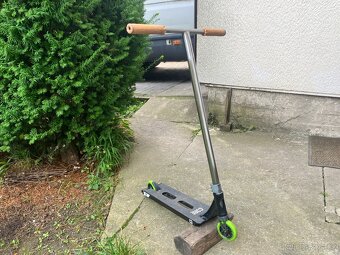 Custom Freestyle Koloběžka - 8