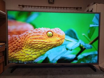 4K Smart TV Philips 43PUS6554-úhlo-109cm, Wi-Fi, DVB-T2 - 8
