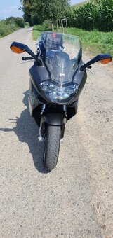 Aprilia Futura - 8