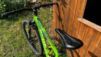 Kolo Specialized Pitch 27,5" vel. S - 8