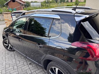 2008 TOP stav - 119 000 km - nebouraný - ČR - 1. majitel - 8