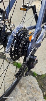 Triban rc 120 - 8