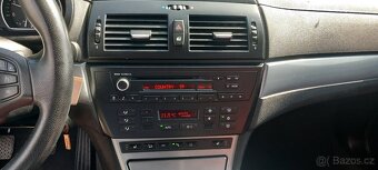 BMW X3 4x4 2.0d 105kw první majitel - 8
