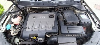 Volkswagen Passat B7 2.0 Tdi DSG 2014 HIGHLINE Variant - 8