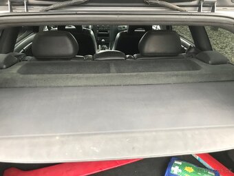 Volvo V40 1.9DI 85kW 2002 - 8