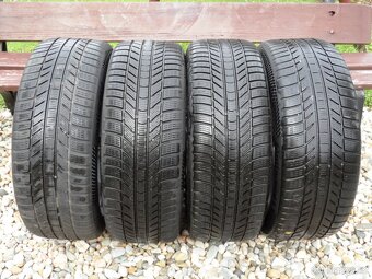Alu kola Škoda Octavia IV 225/45/18 5x112 ET 48 - 8