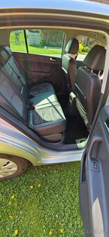 Volkswagen Golf Plus 2.0 TDI - 8