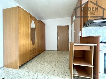 Byt 2+1 (68 m2) s lodžií, Tachov ul. Stadtrodská - 8
