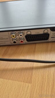 DVD Philips - 8