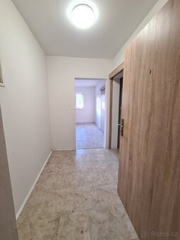 Činžovní dům Prostějov 8 bytů a 2 volné parcely - 8