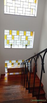 pokoj 14 m2 na ul. Rezkova Brno s balkonem - 8