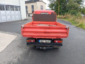 Mitsubishi Fuso - 8