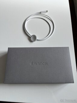 Apple Watch Ultra 2 - 8