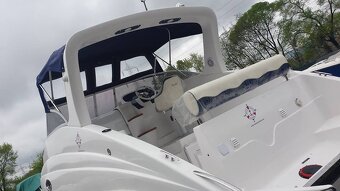 Nová loď na prodej SPORT CRUISER 24 / 7,5 metru - 8
