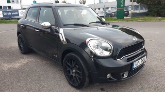 Mini cooper coutryman S 1.6 16v 135kw All4 - 8