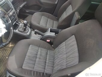 Škoda octavia 1.6 tdi 77kw - 8
