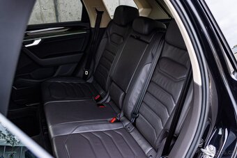 Volkswagen Touareg 3.0 TDI / TOP STAV / Night VIsion / Masáž - 8