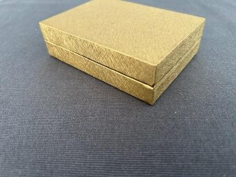 Krabička na kapesní hodinky SCHAFFHAAUSEN. - 8