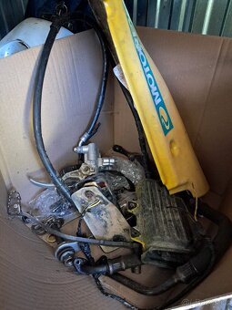 Suzuki dr 350 s Tp - 8