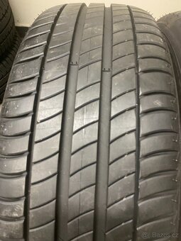 ORIGINAL ALU KOLA TOYOTA VERSO 215/55/17 - 8