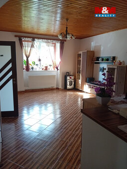 Prodej vícegeneračního domu, Vrbovec-Znojmo - 8