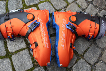 Skialpové boty Dynafit Hoji vel. 46 - 8