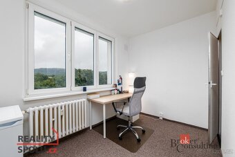 Prodej, byty/4+1, 85 m2, Kubelíkova 539/4, 35301 Mariánské L - 8