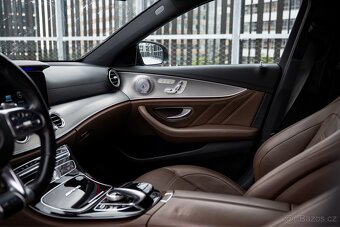 Mercedes-AMG E63 - 8