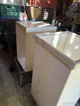 Kuličský stroj - 8