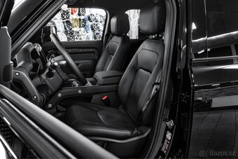 Land Defender 110 X-DYNAMIC SE D300 AT MY2025 - 8