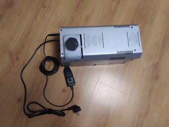 VÝROBNÍK MLHY iFOG l-280 - 8