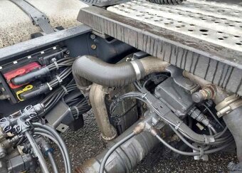 Prodám Valník Scania S 500 A4x2EB - 8