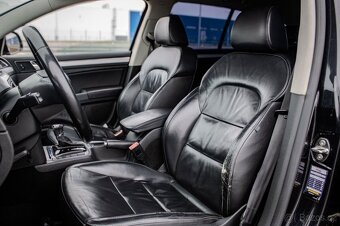 Škoda Superb Combi 1.8 TSI Comfort DSG - 8