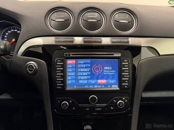 Ford Galaxy,  2.2 TDCi TITANIUM/7 MÍST/GPS - 8