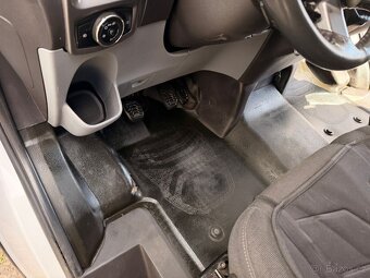 Ford Transit Custom 2.2 TDCi 96kW - 8