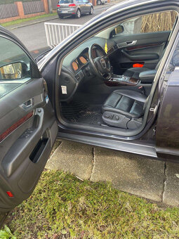 Audi A6 - 8