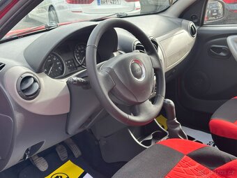 Dacia Sandero 2011 - 8