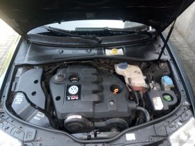VW Passat b5.5, 4Motion 1,9 TDI 96kw - 8