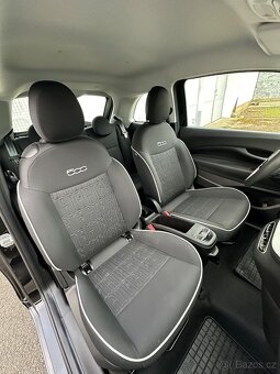 Fiat 500e 2022, Odpocet DPH, top stav - 8