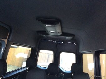 sprinter 316 tourer - 8