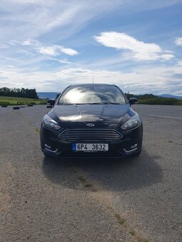 Ford Focus 2015 1.0 EcoBoost 92kW - 8