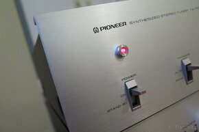 Pioneer - tunery - 8